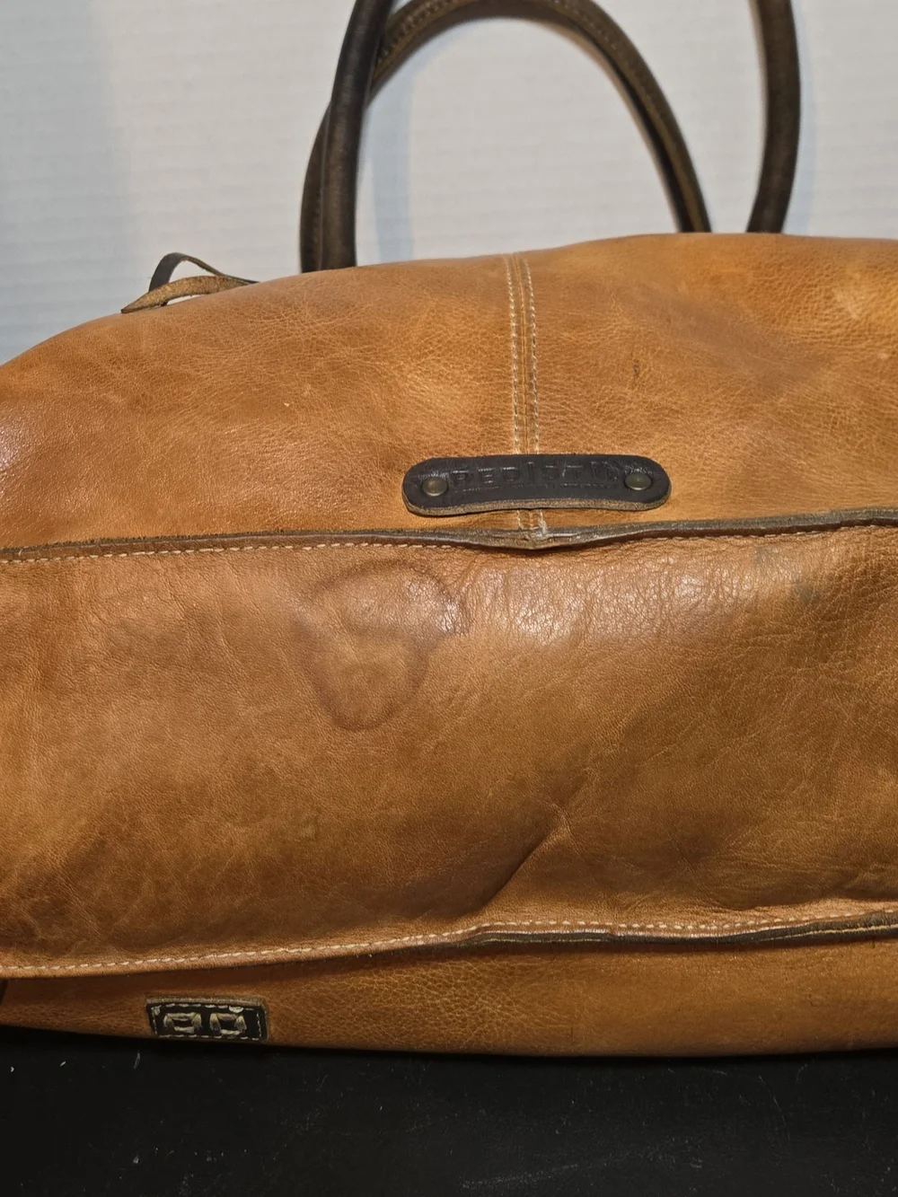 Bed Stu Bruna Tote - Picture 9 of 10